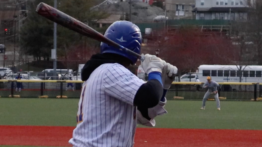 Monroe College Baseball